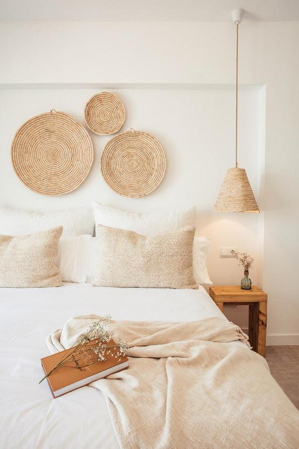 Apartamento Las Golondrinas Arenal - Adults Only Arenal d'en Castell Kültér fotó